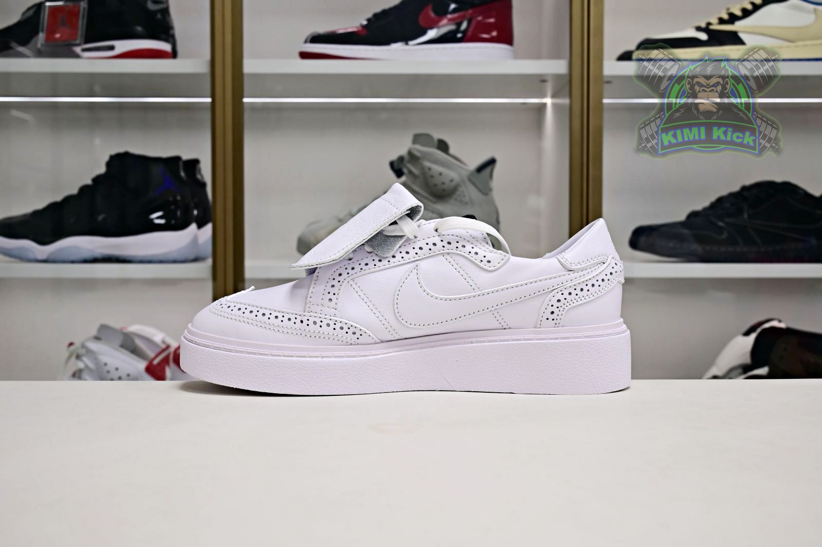 Peaceminusone x Nike Kwondo1 3.0