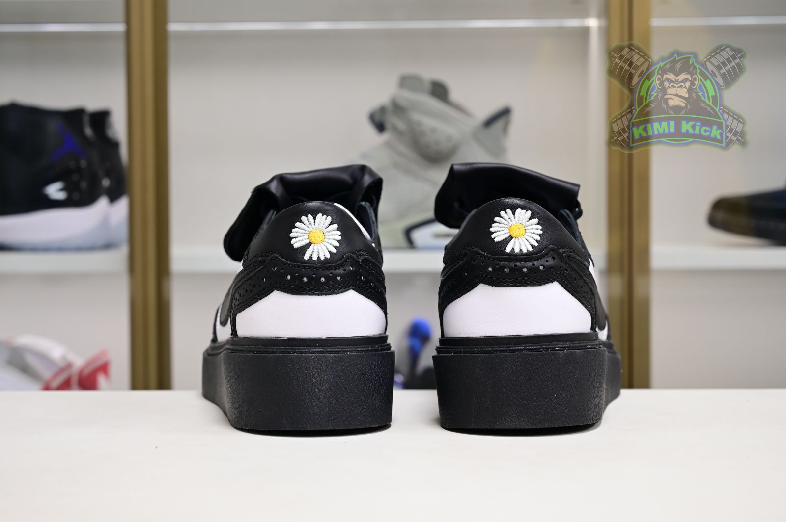 Peaceminusone x Nike Kwondo1 4.0