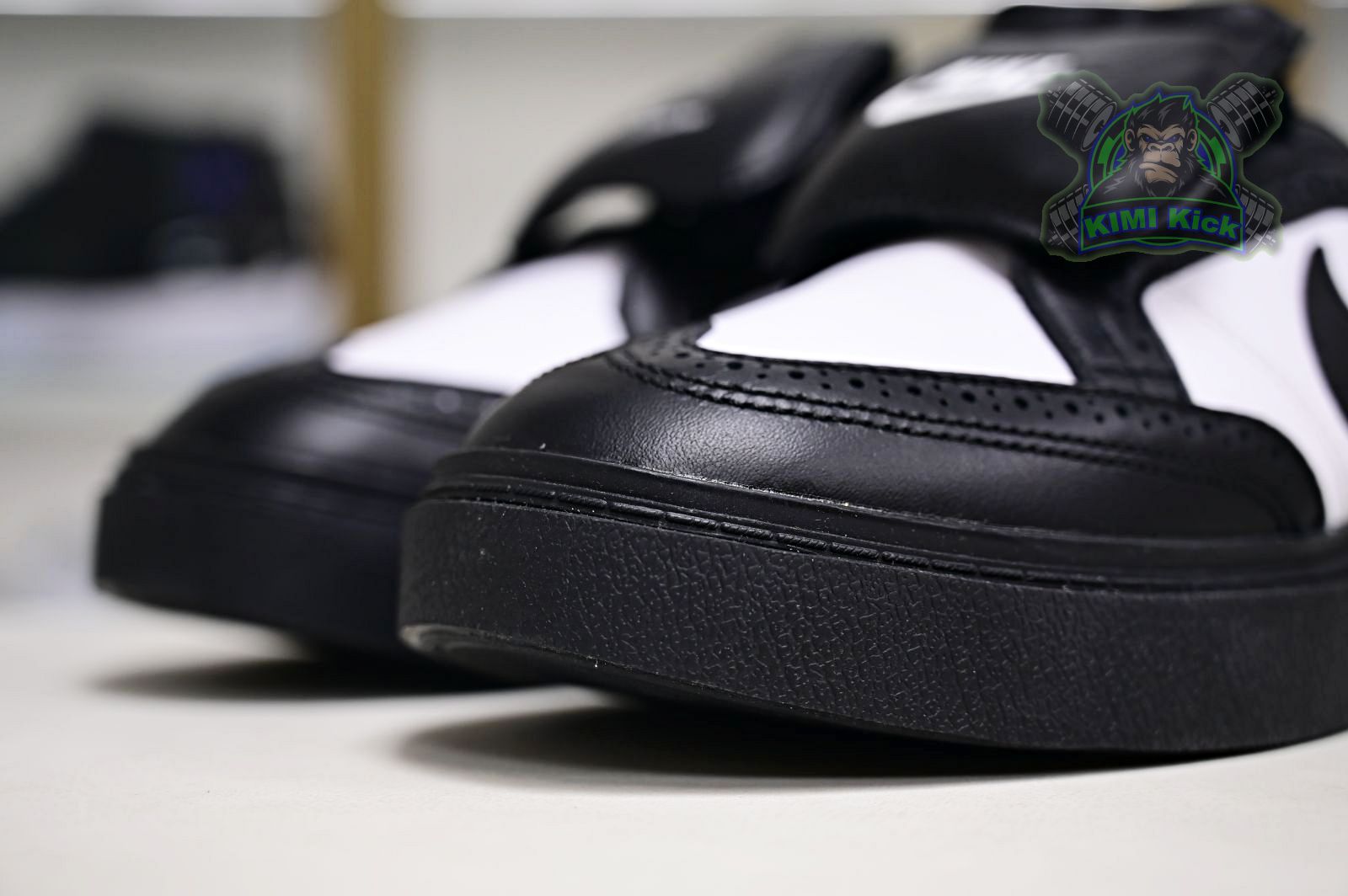 Peaceminusone x Nike Kwondo1 4.0