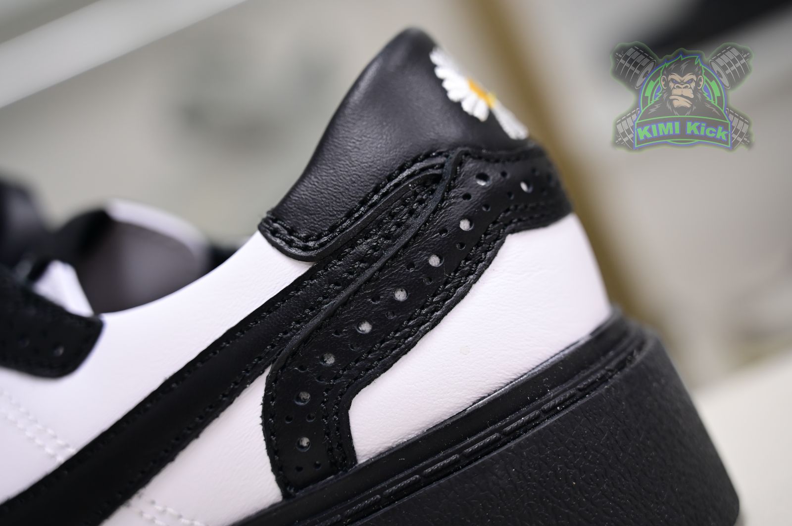 Peaceminusone x Nike Kwondo1 4.0