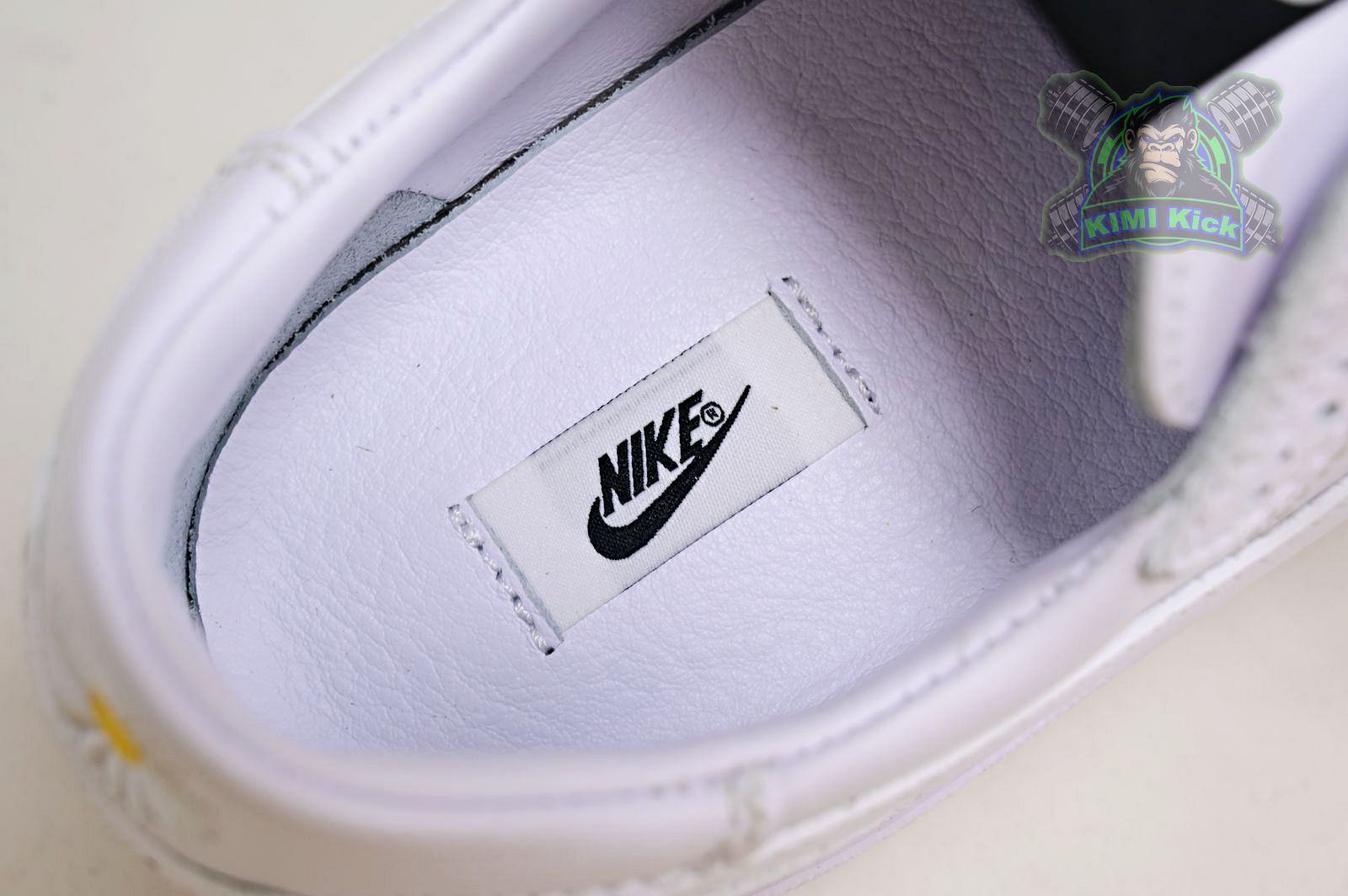 Peaceminusone x Nike Kwondo1 3.0