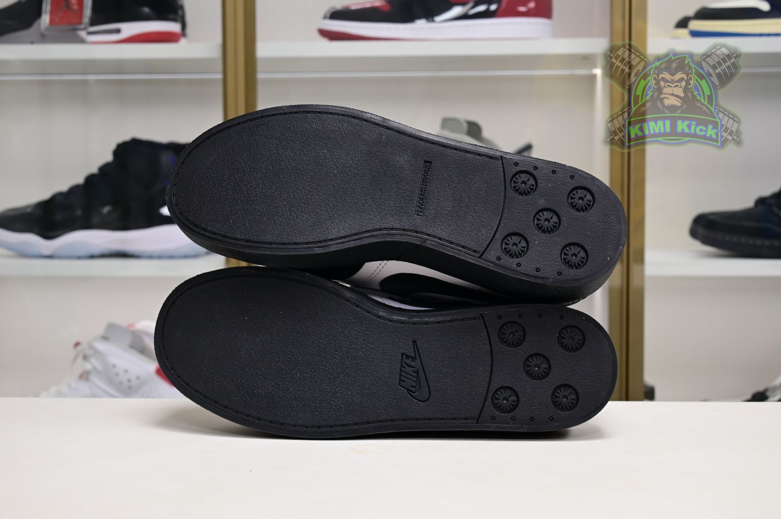 Peaceminusone x Nike Kwondo1 4.0