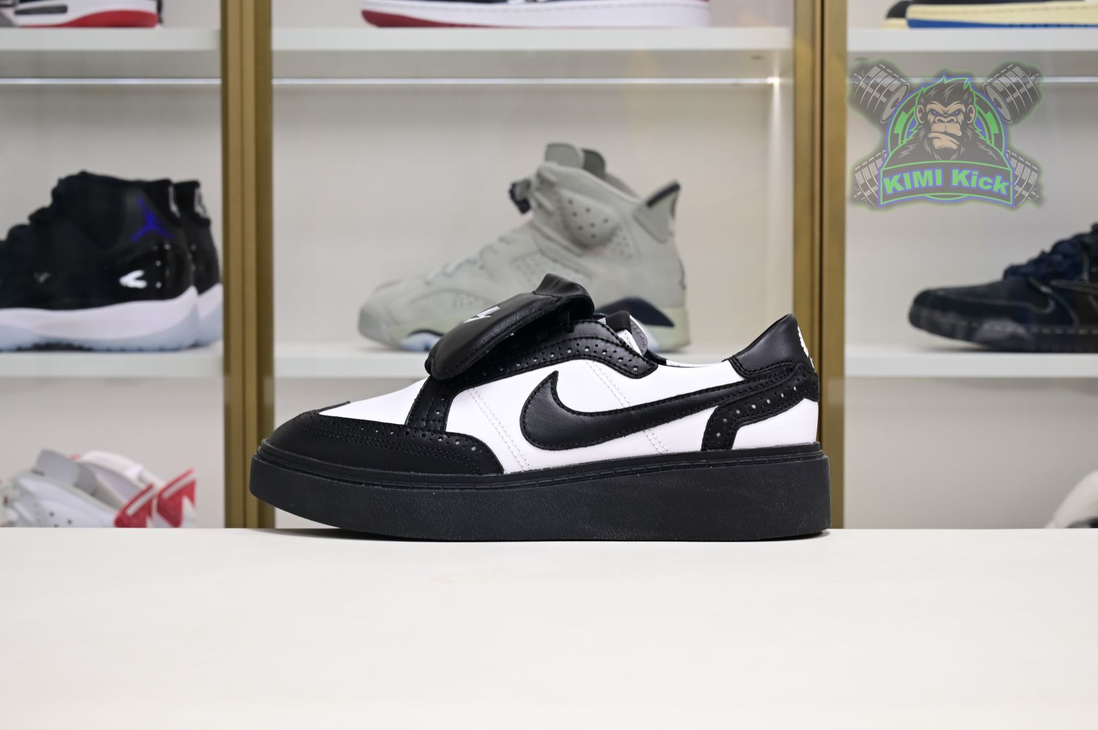 Peaceminusone x Nike Kwondo1 4.0