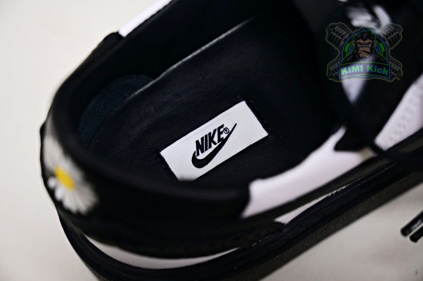 Peaceminusone x Nike Kwondo1 4.0