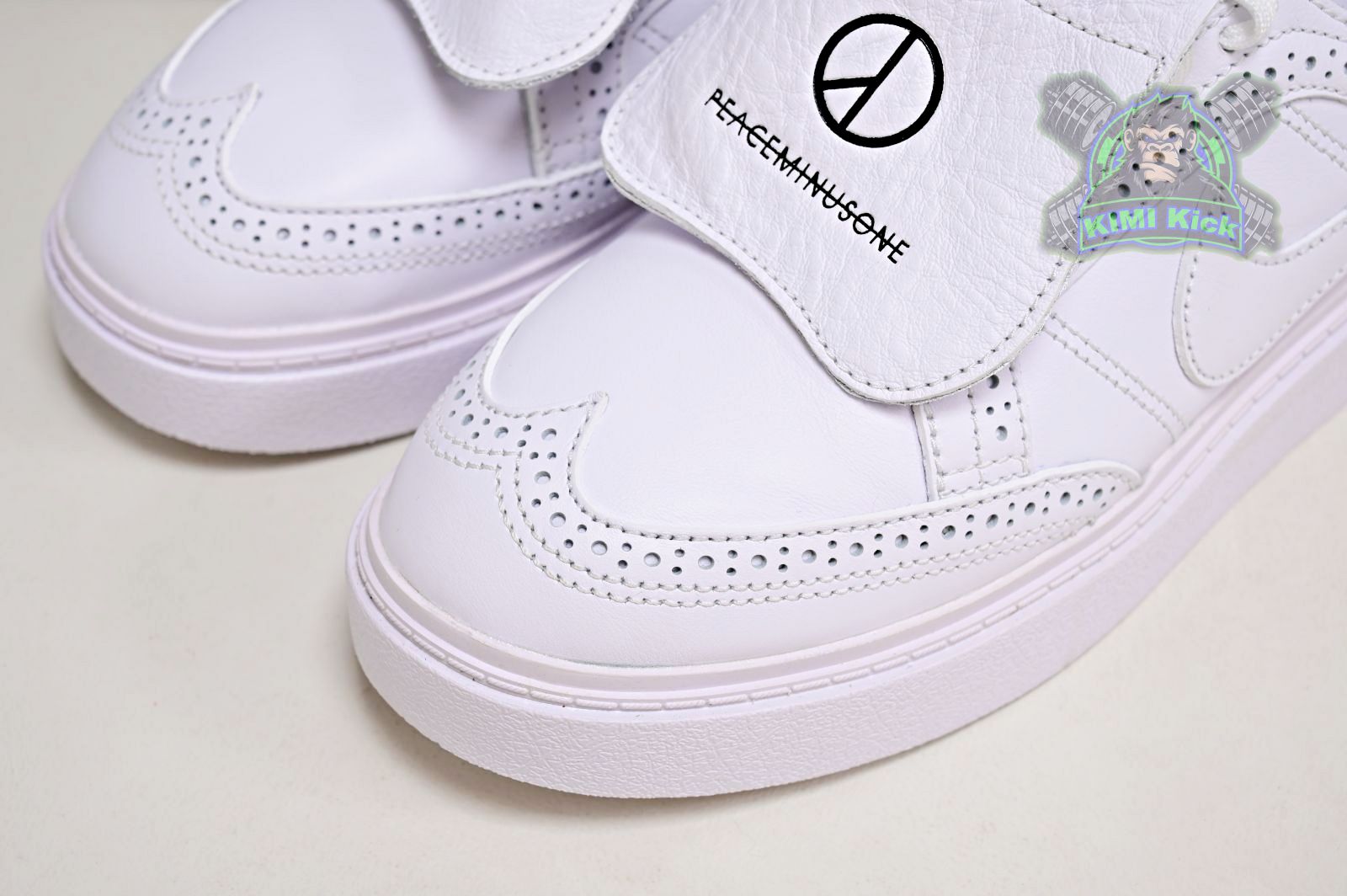 Peaceminusone x Nike Kwondo1 3.0