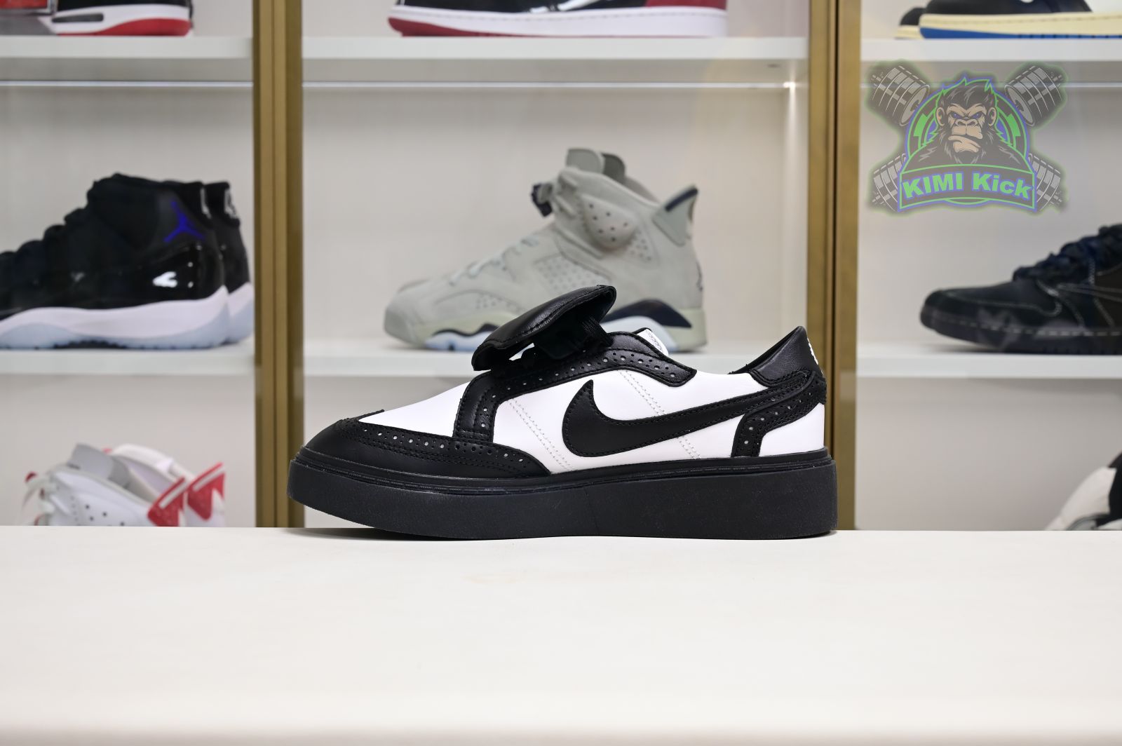 Peaceminusone x Nike Kwondo1 4.0