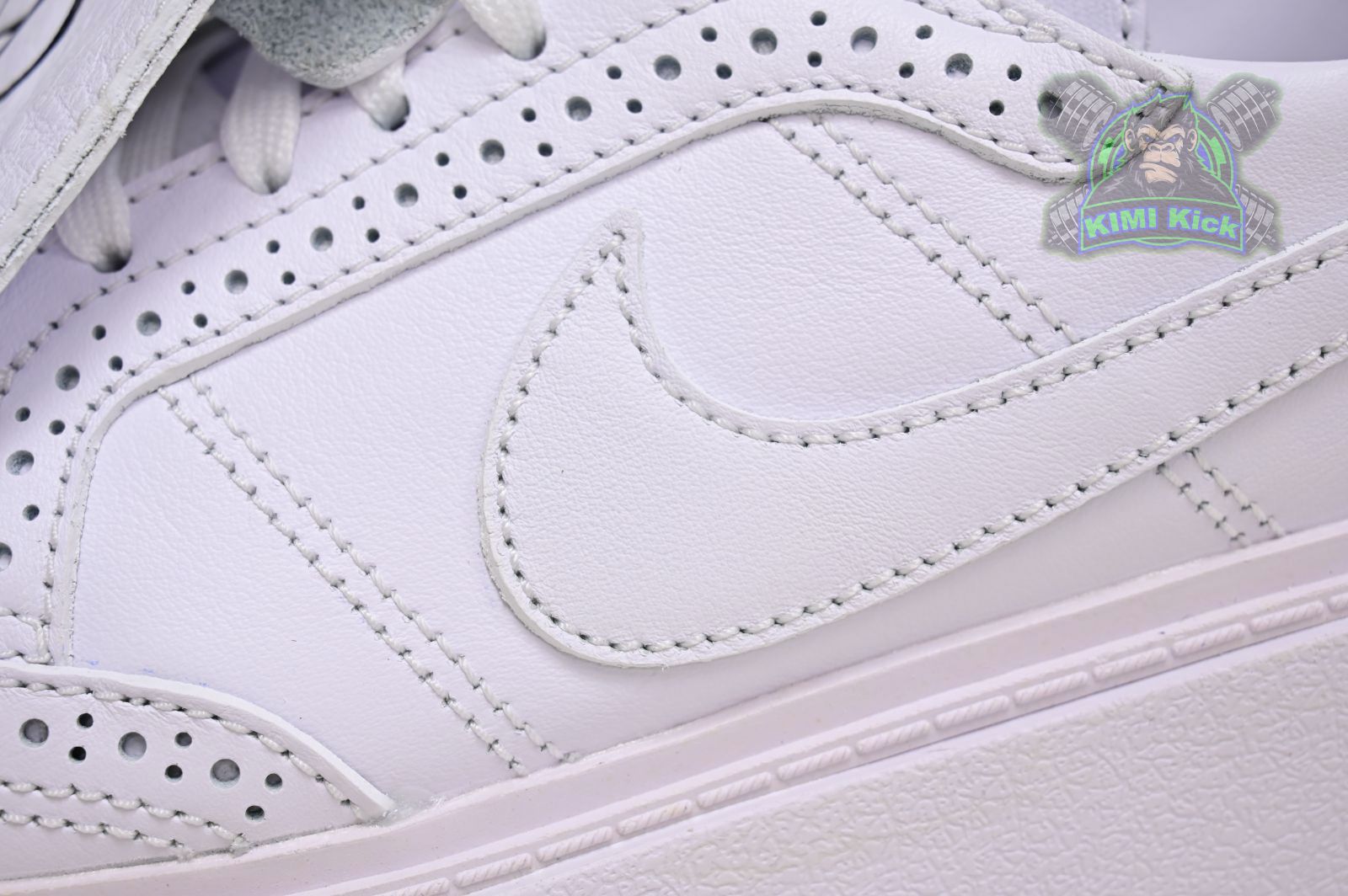 Peaceminusone x Nike Kwondo1 3.0