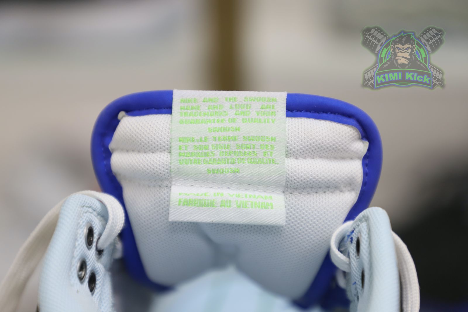 CLOT x Nike Dunk Low