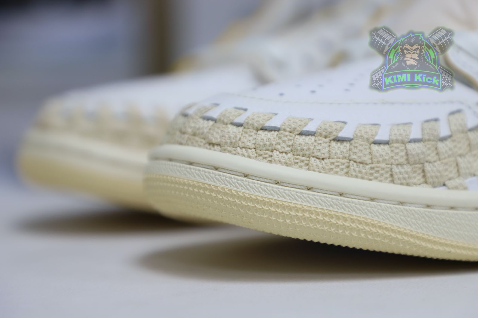 Union x Bephies Beauty Supply x Jordan Air Jordan 1 High OG Summer'96