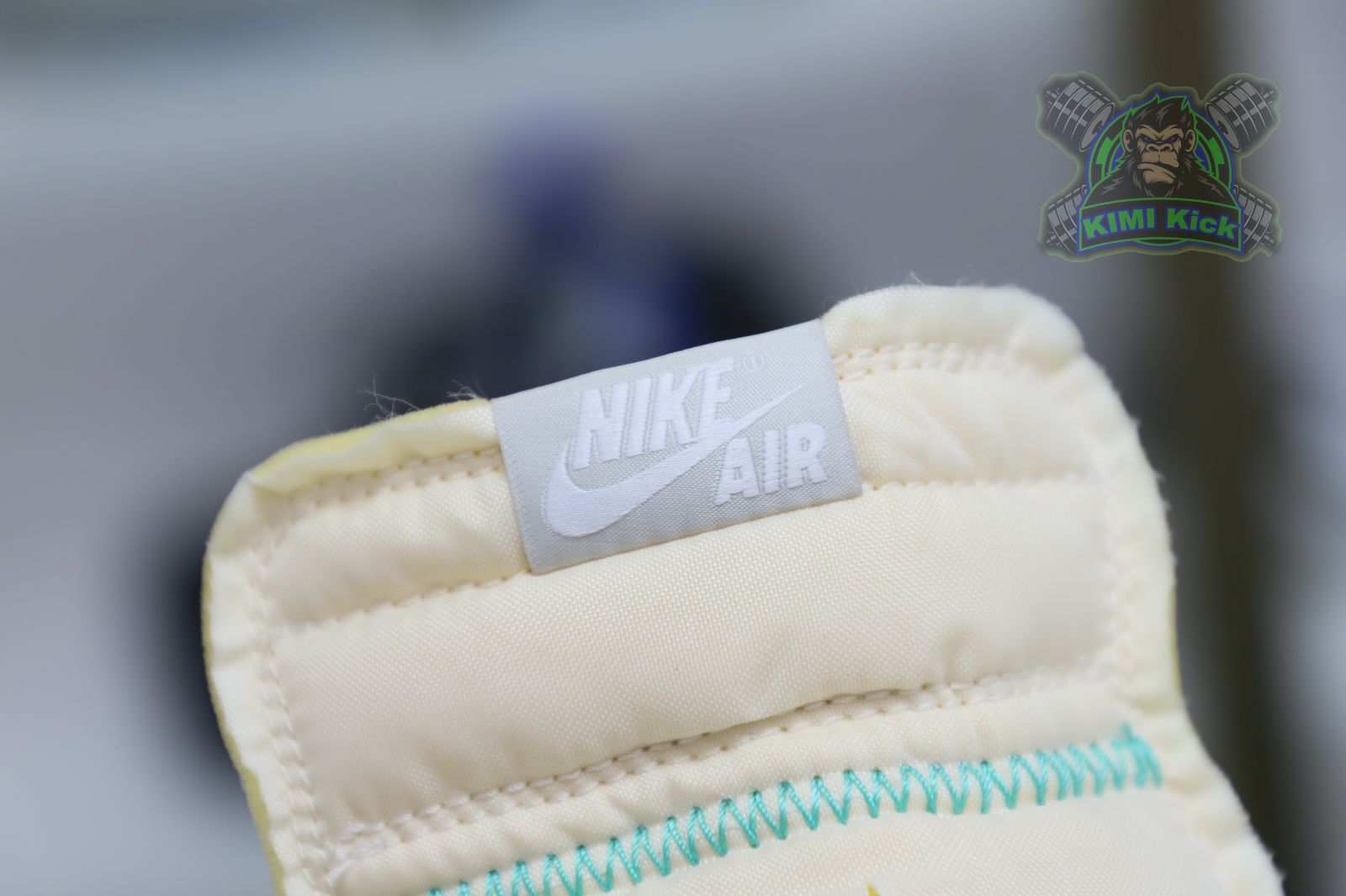 Union x Bephies Beauty Supply x Jordan Air Jordan 1 High OG Summer'96