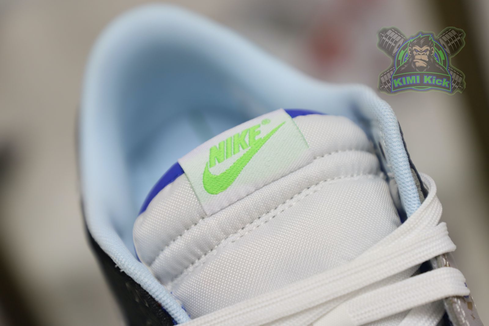 CLOT x Nike Dunk Low