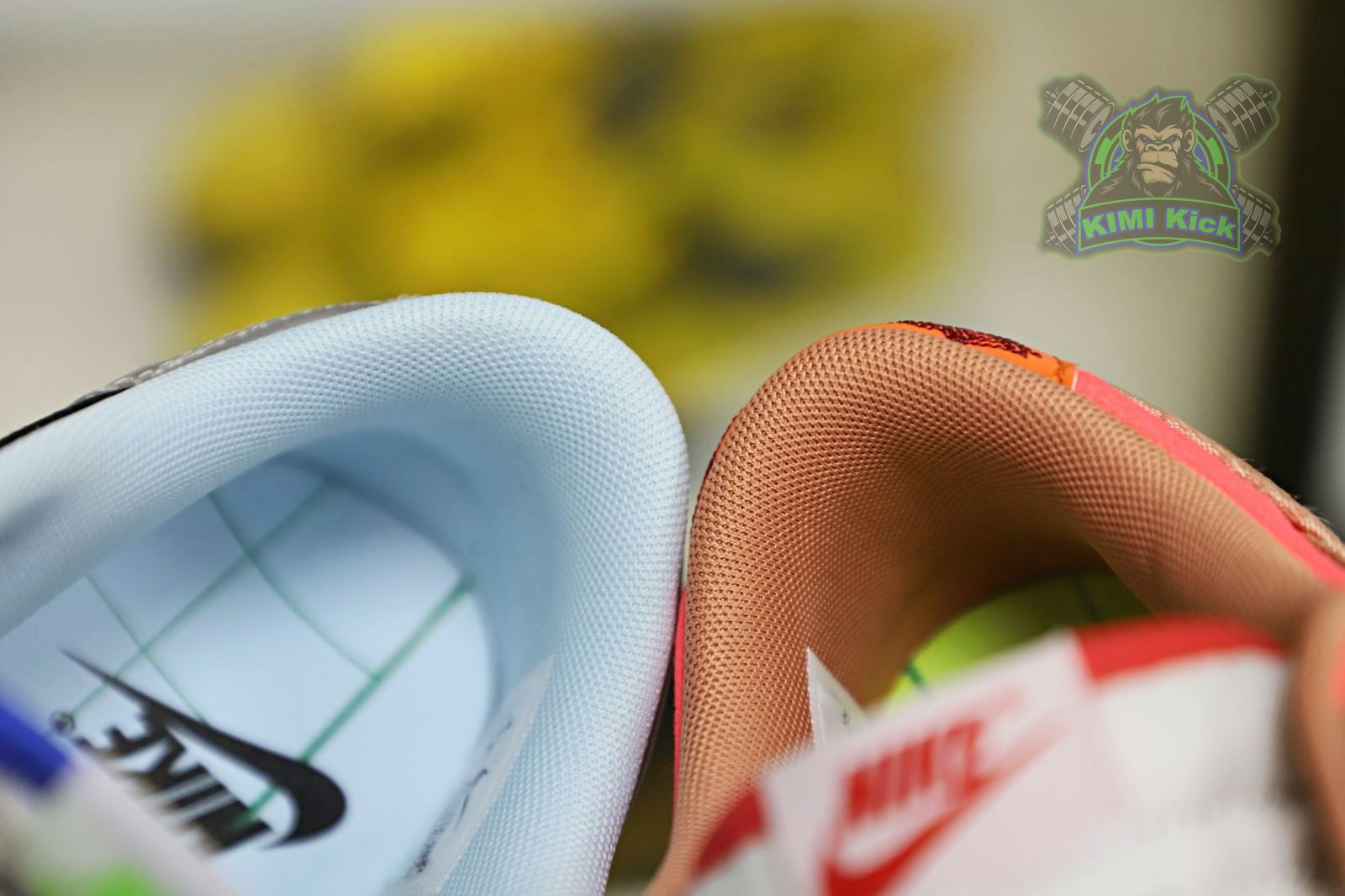 CLOT x Nike Dunk Low