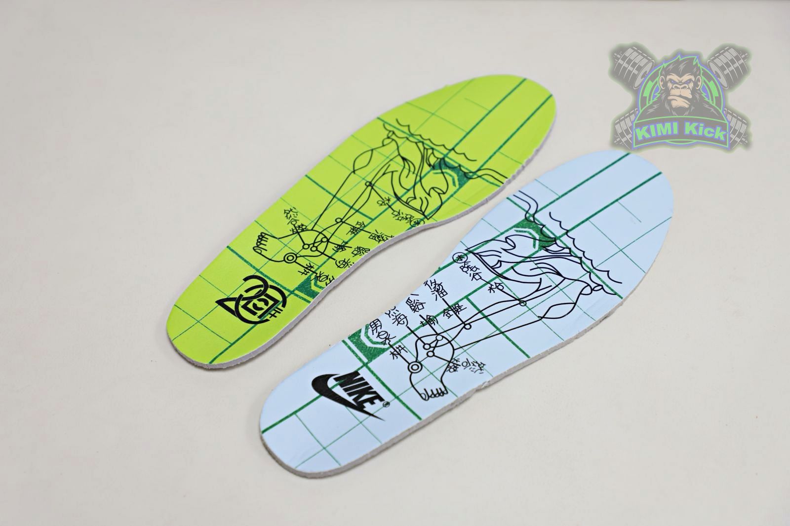 CLOT x Nike Dunk Low