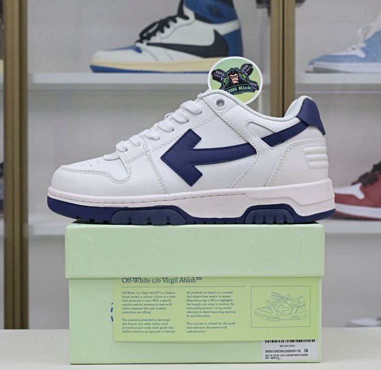 OFF-WHITE Ous Of Office