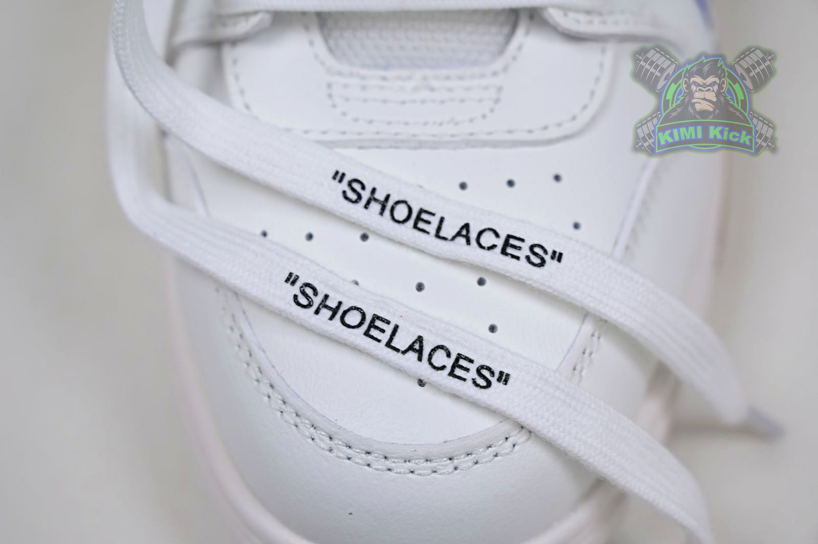 OFF-WHITE Ous Of Office