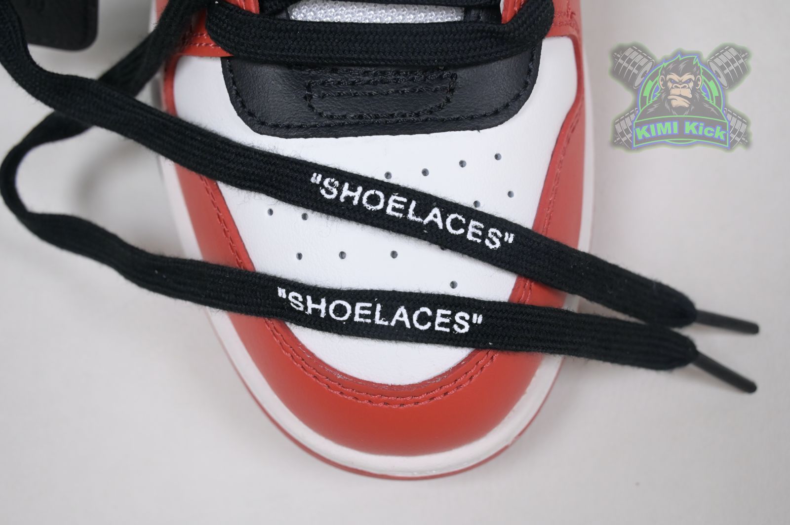 OFF-WHITE Ous Of Office