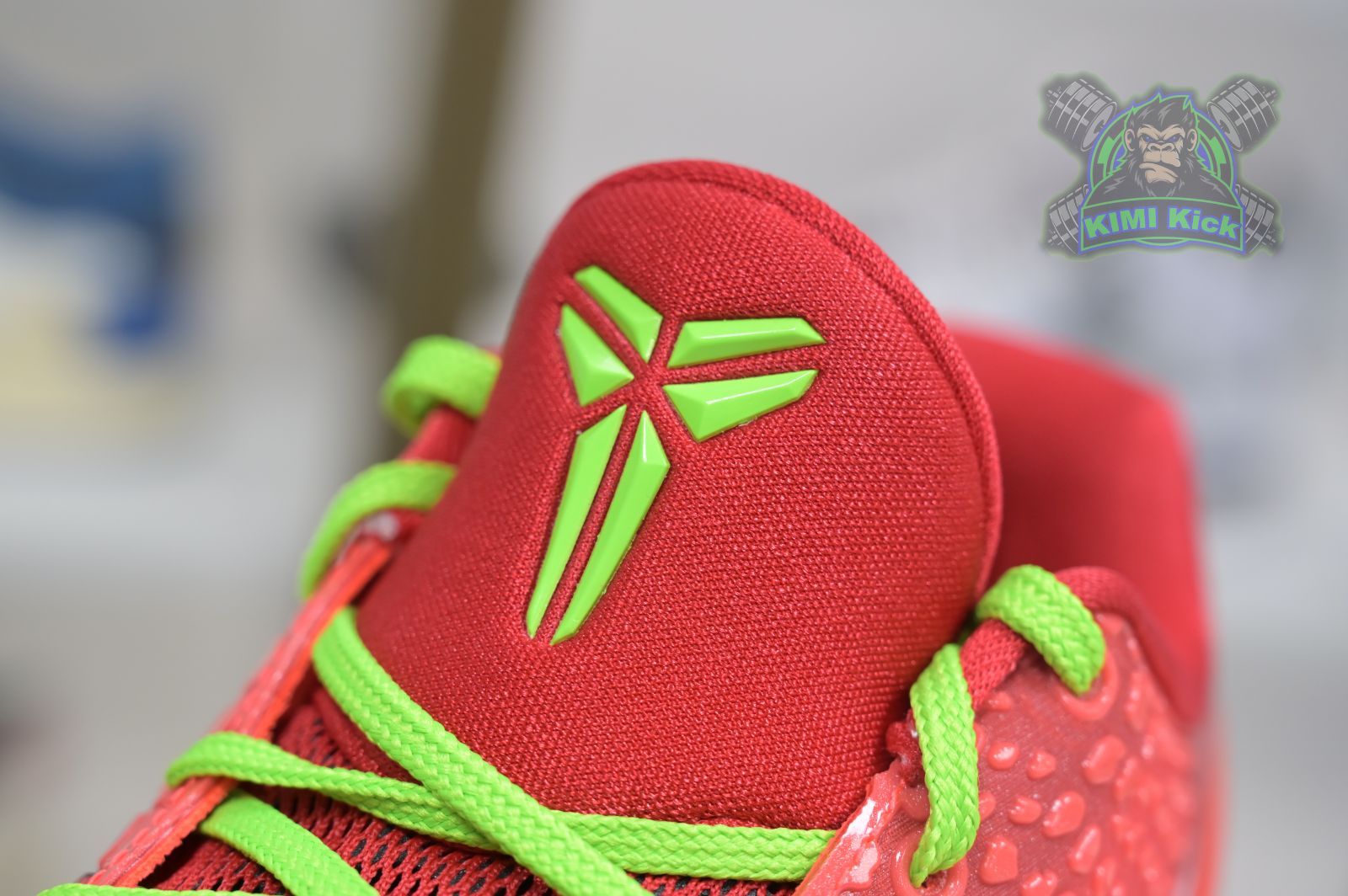 Nike Zoom Kobe 6 Protro