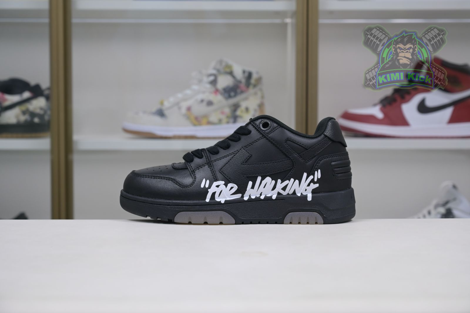 OFF-WHITE Ous Of Office