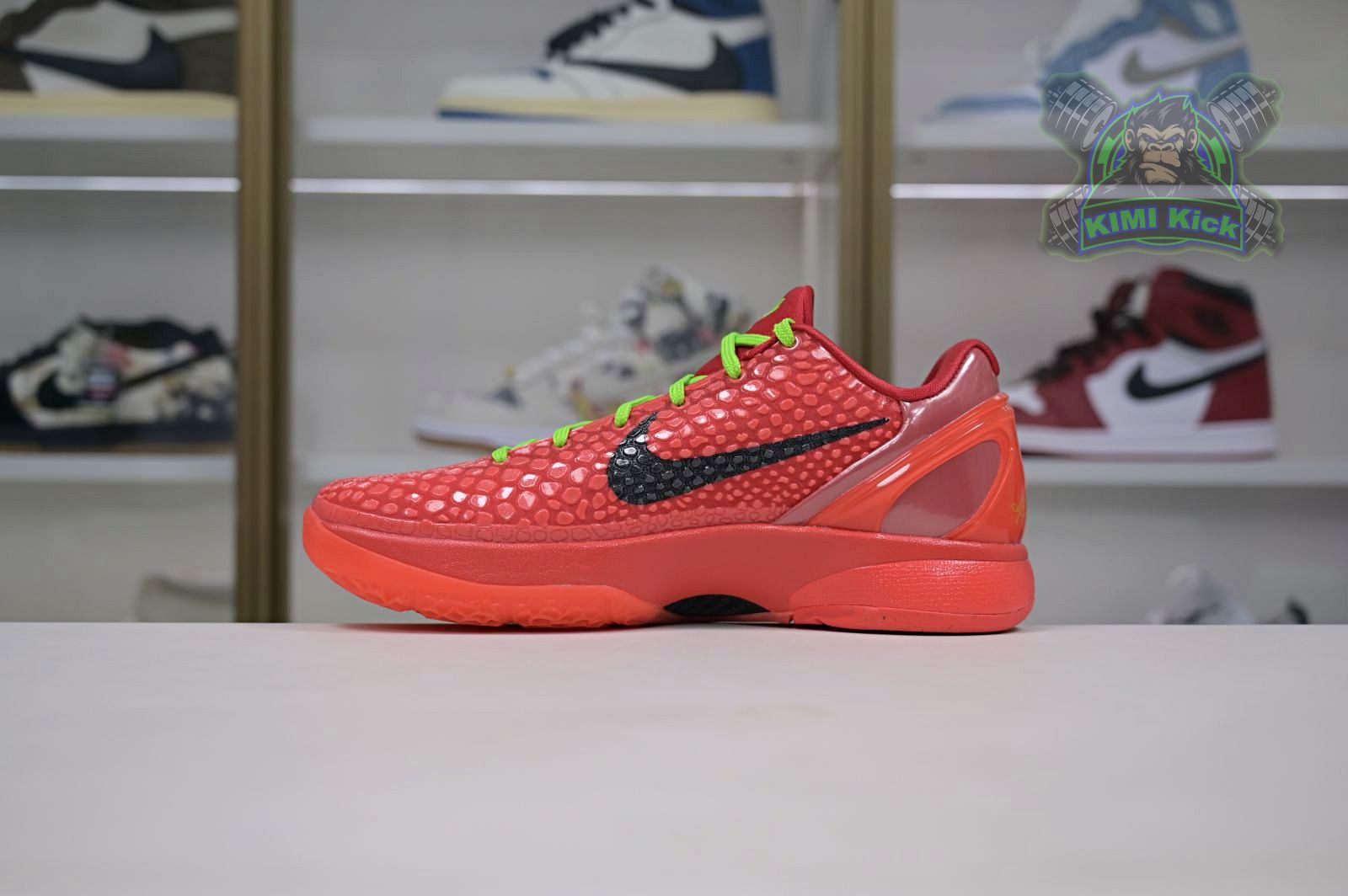 Nike Zoom Kobe 6 Protro