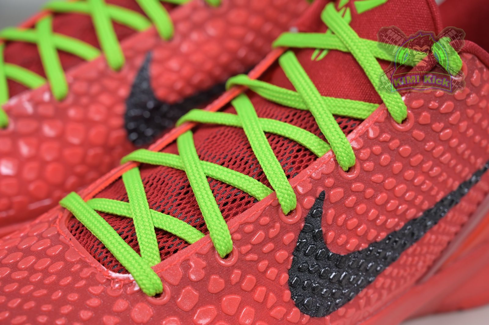 Nike Zoom Kobe 6 Protro