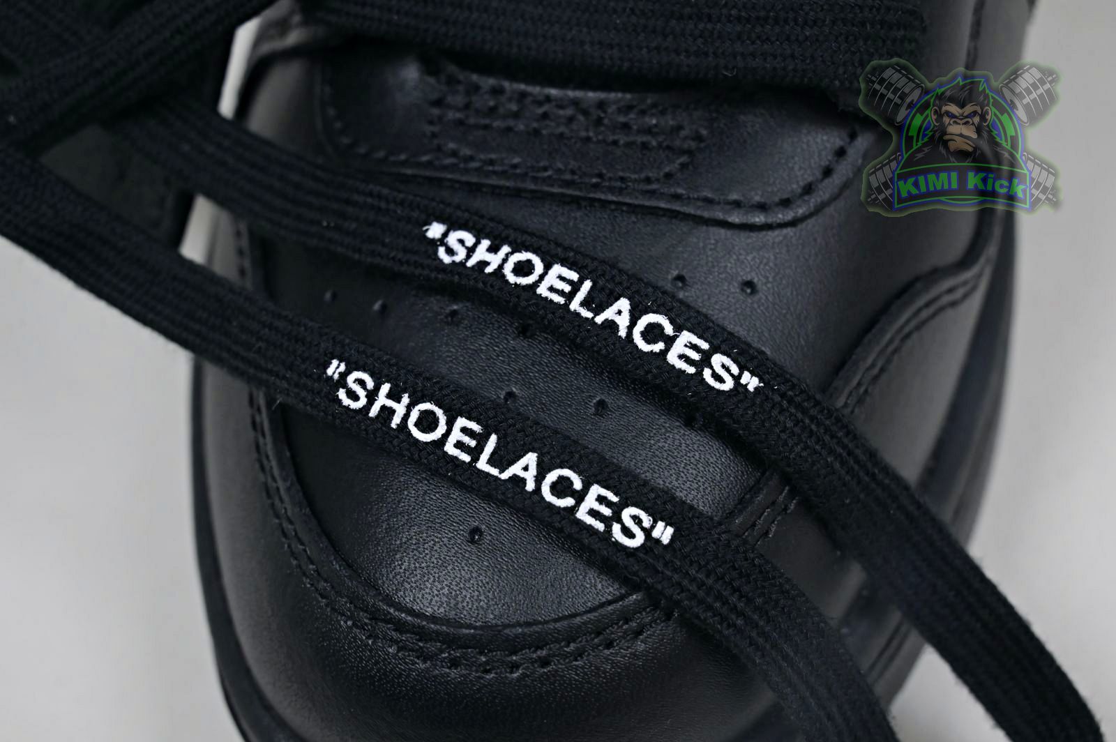 OFF-WHITE Ous Of Office