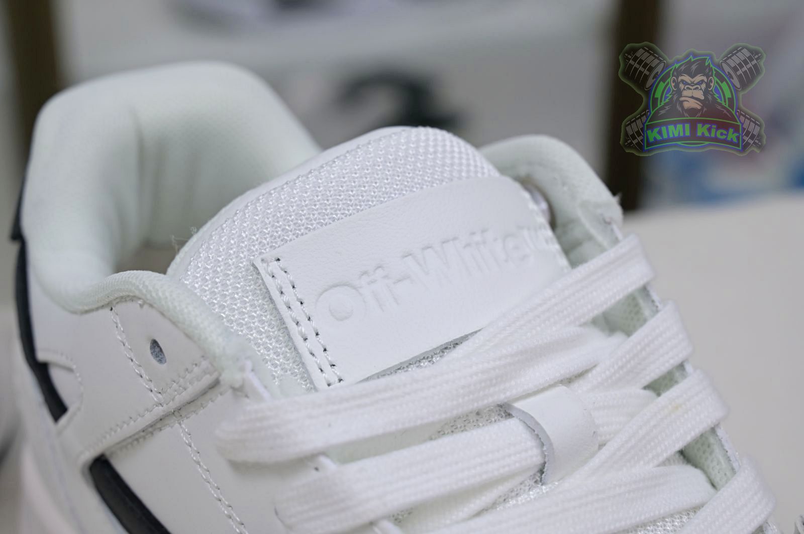 OFF-WHITE Ous Of Office