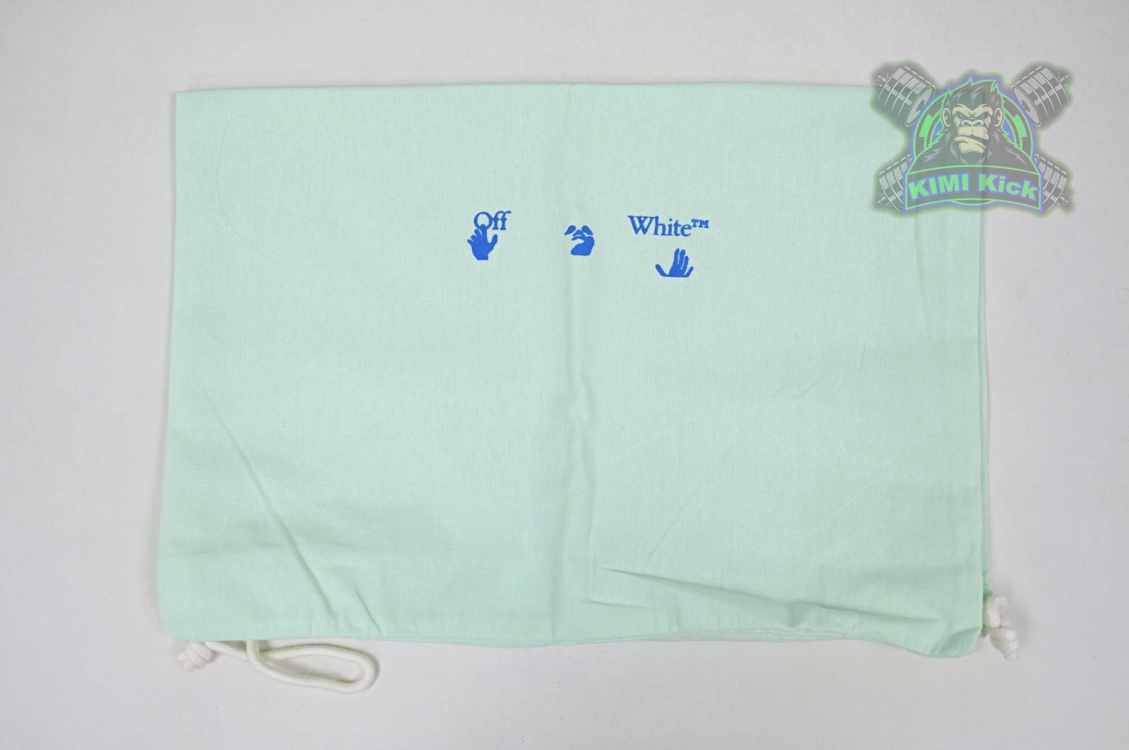 OFF-WHITE Ous Of Office