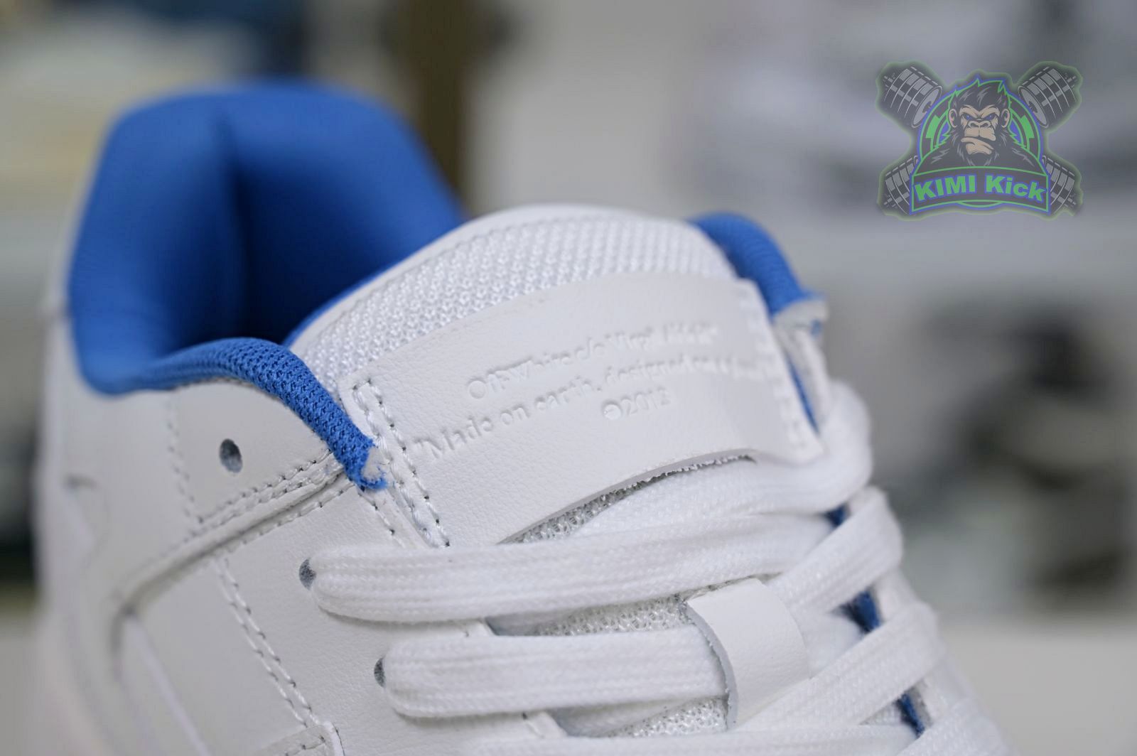 OFF-WHITE Ous Of Office