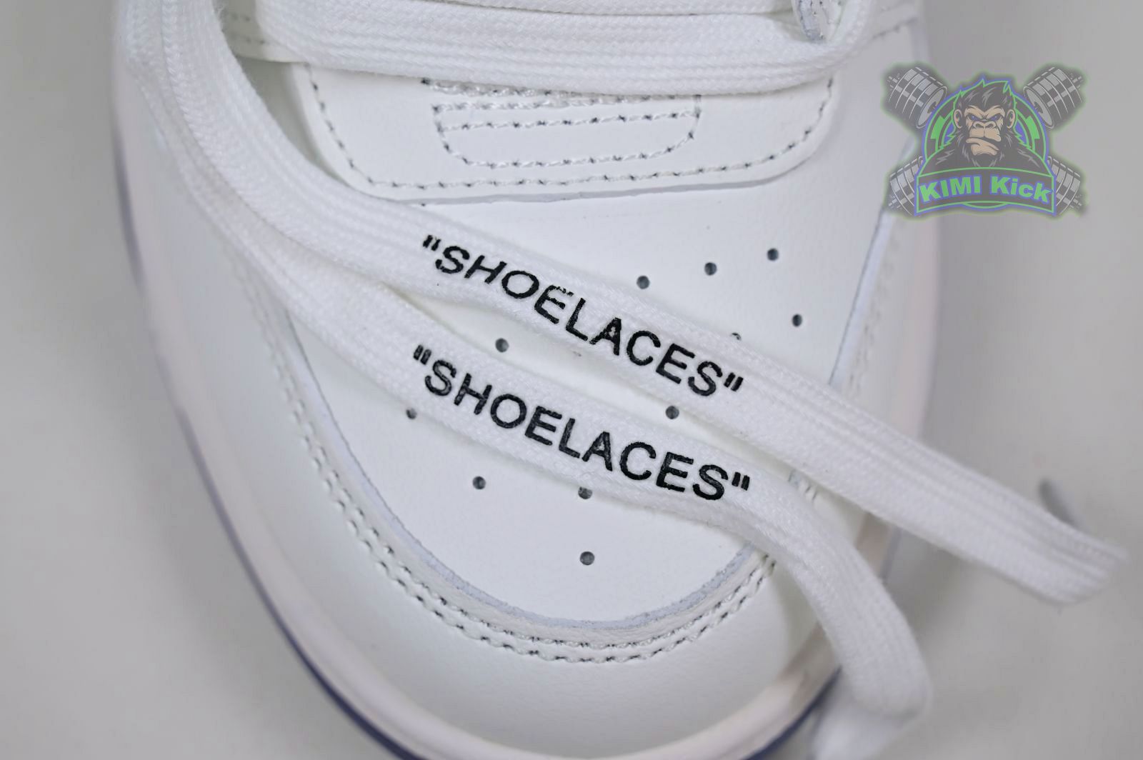 OFF-WHITE Ous Of Office