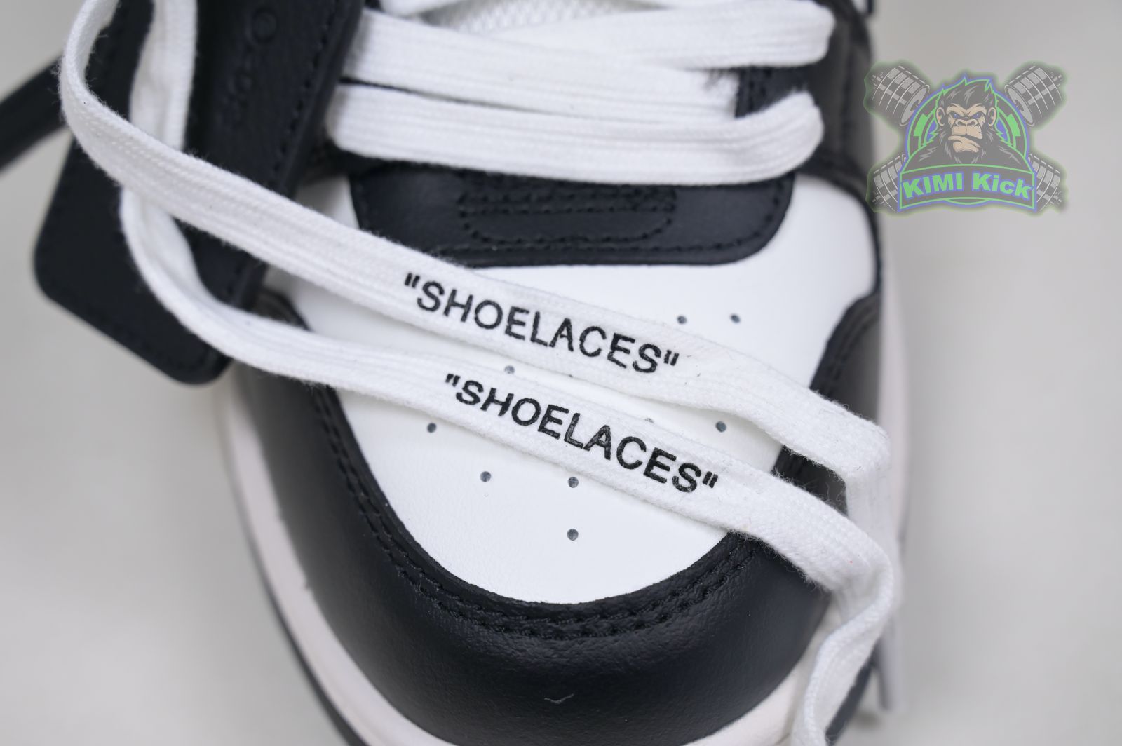 OFF-WHITE Ous Of Office