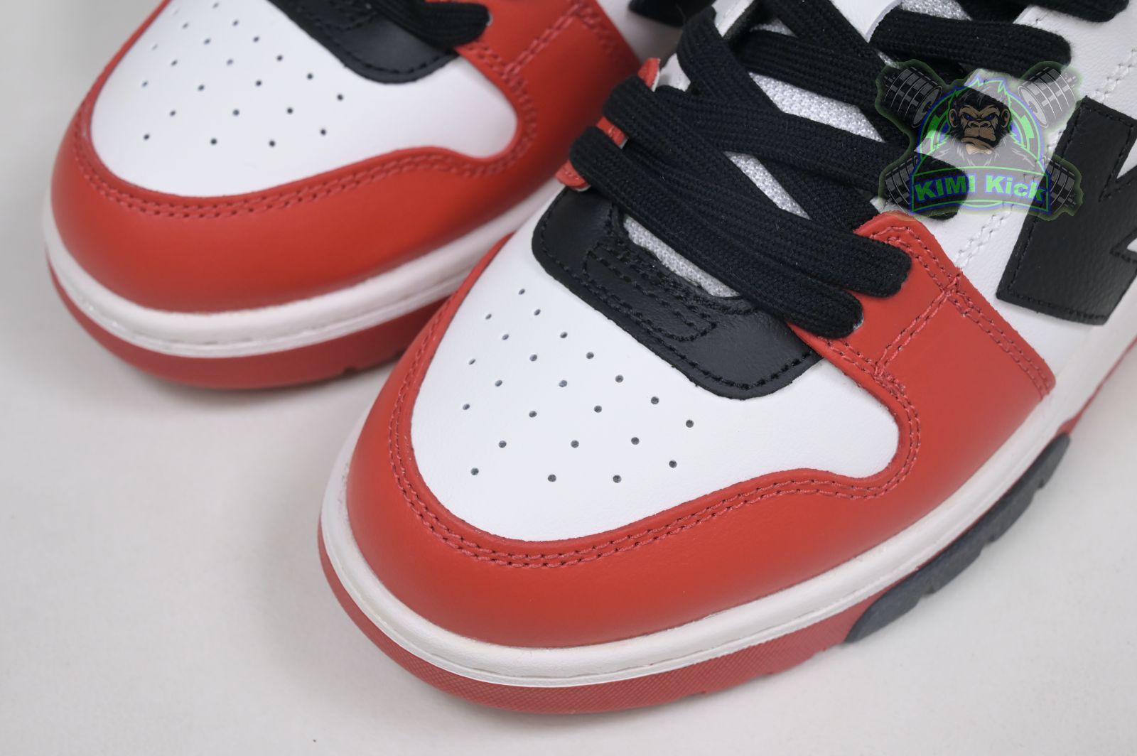 OFF-WHITE Ous Of Office