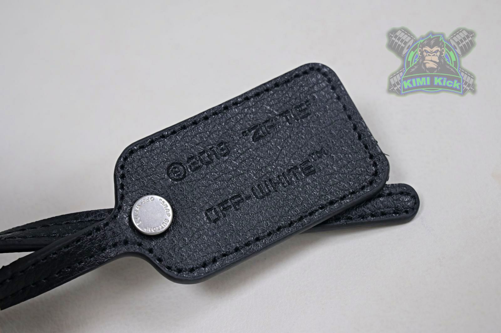 OFF-WHITE Ous Of Office