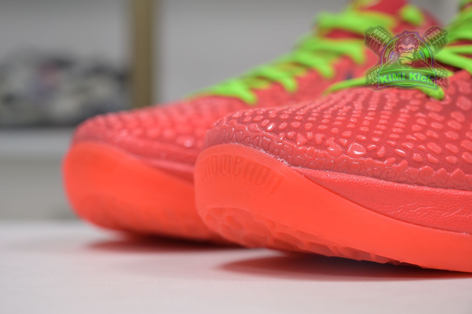 Nike Zoom Kobe 6 Protro