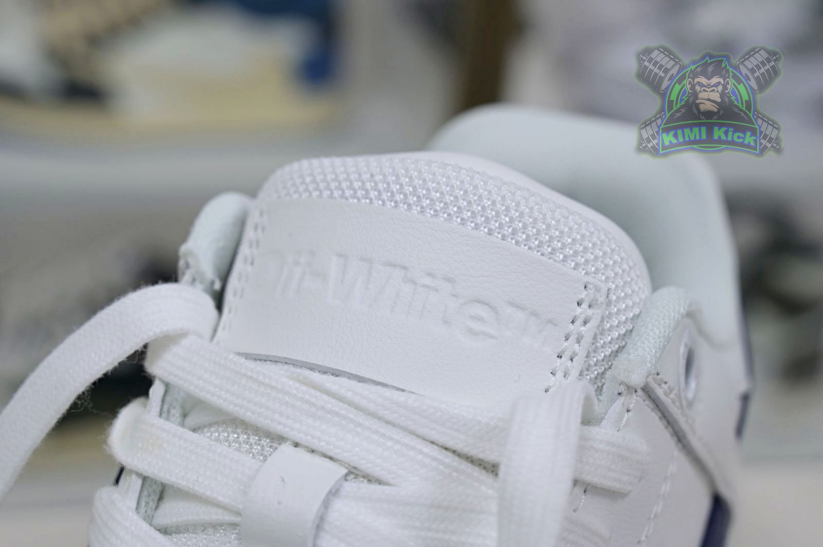 OFF-WHITE Ous Of Office