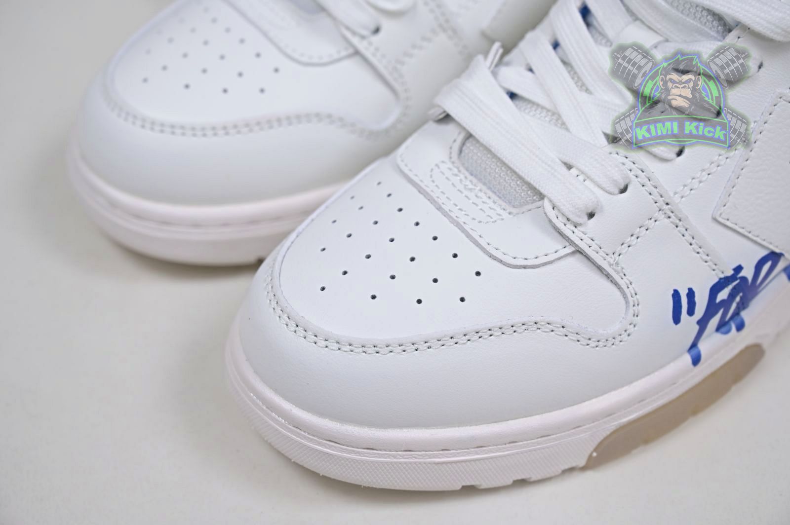 OFF-WHITE Ous Of Office