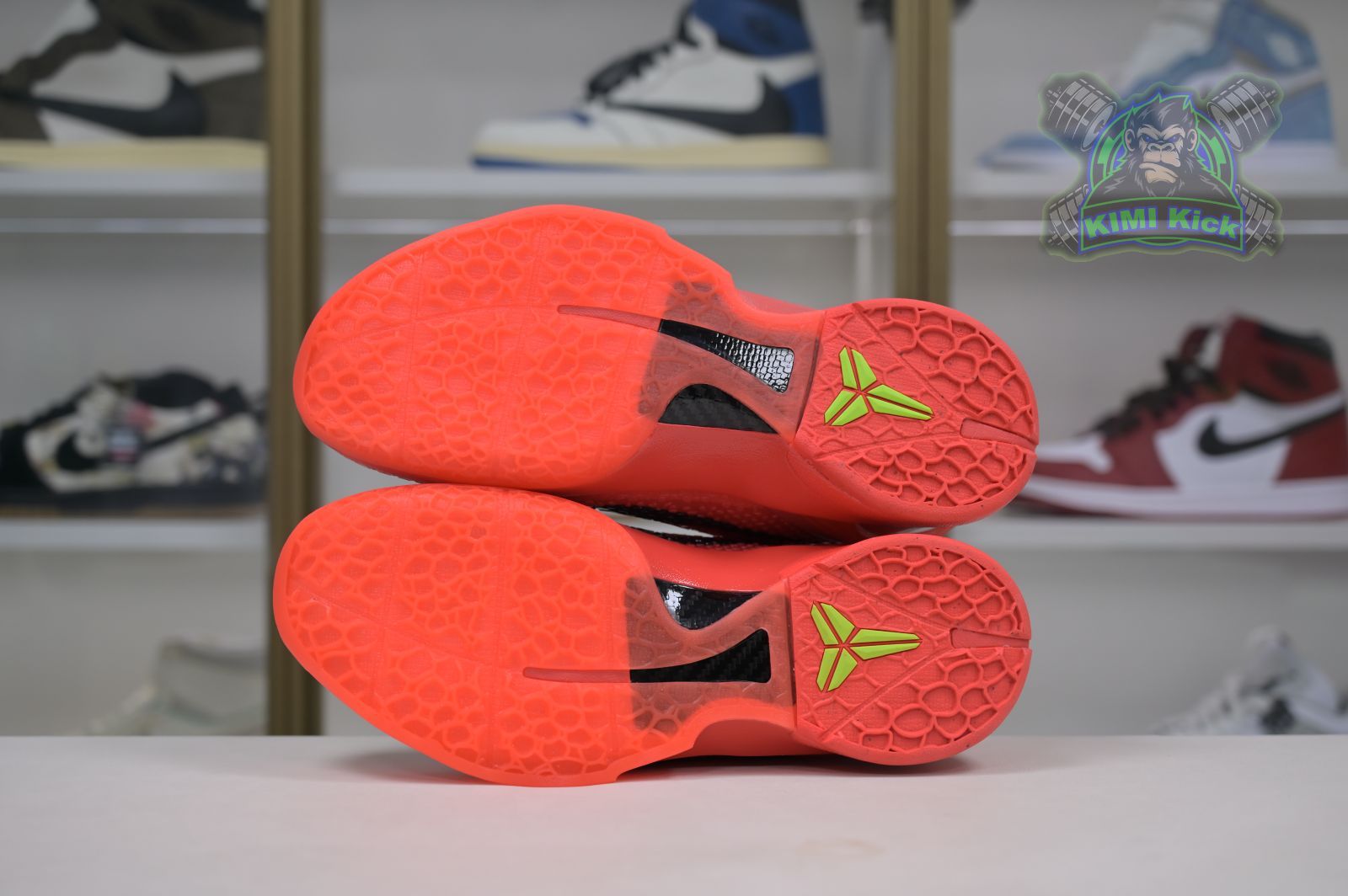 Nike Zoom Kobe 6 Protro