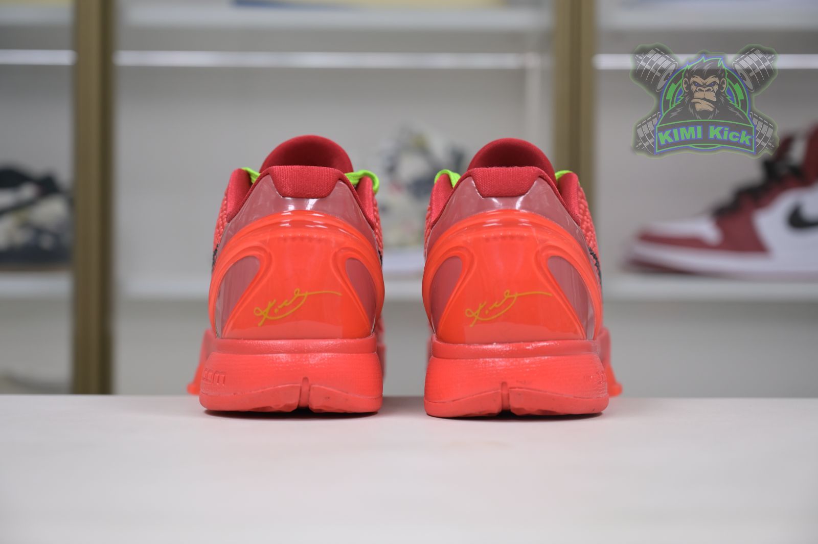 Nike Zoom Kobe 6 Protro