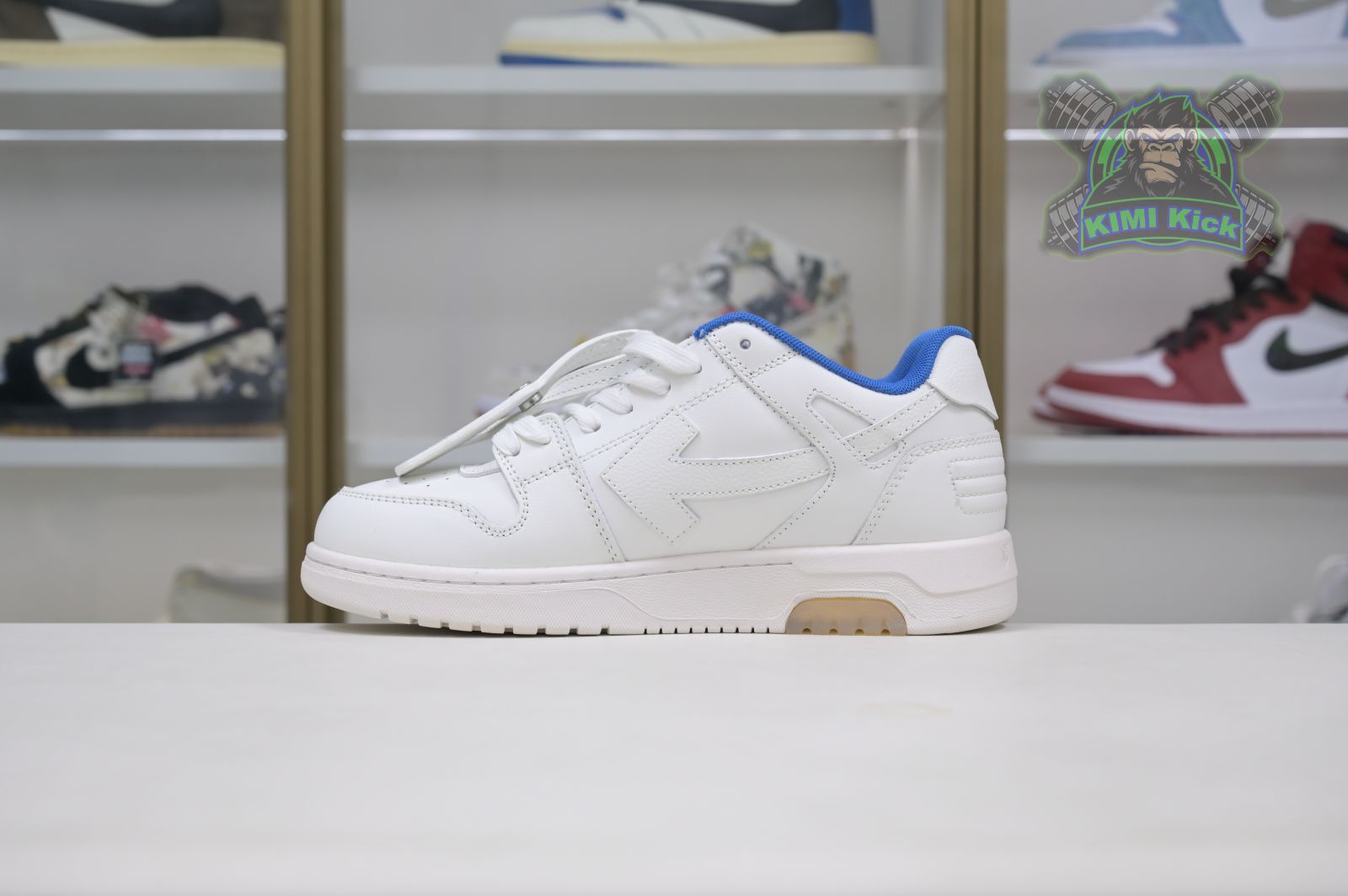 OFF-WHITE Ous Of Office