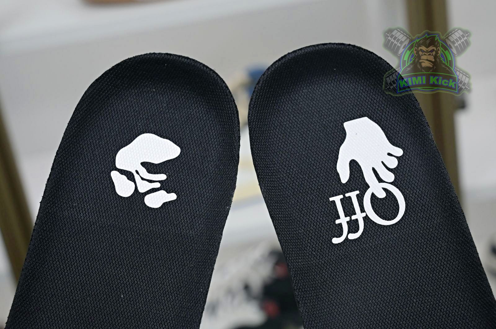 OFF-WHITE Ous Of Office