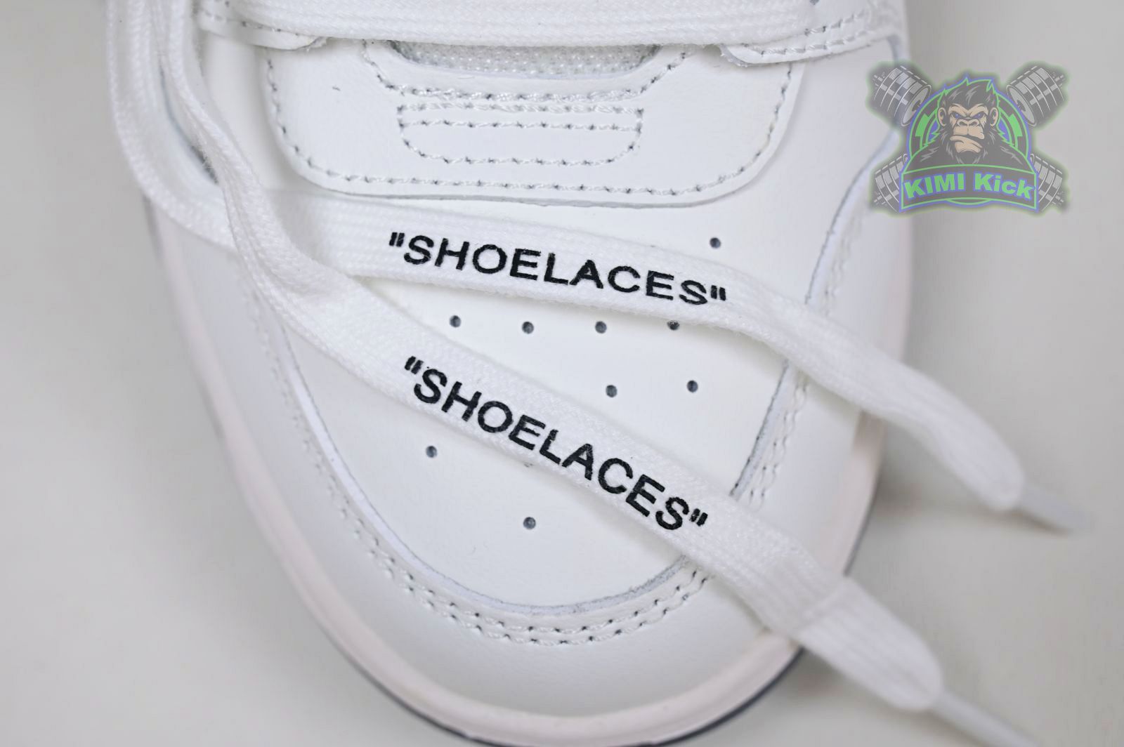 OFF-WHITE Ous Of Office