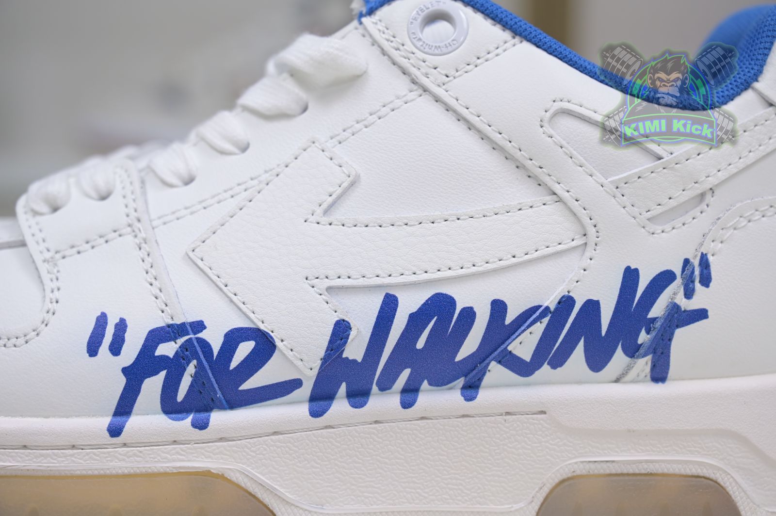 OFF-WHITE Ous Of Office