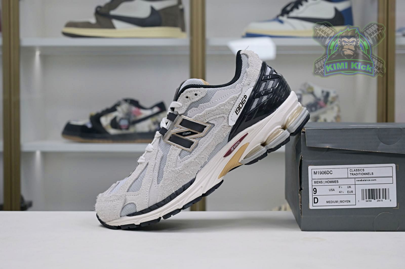 New Balance NB 1906R