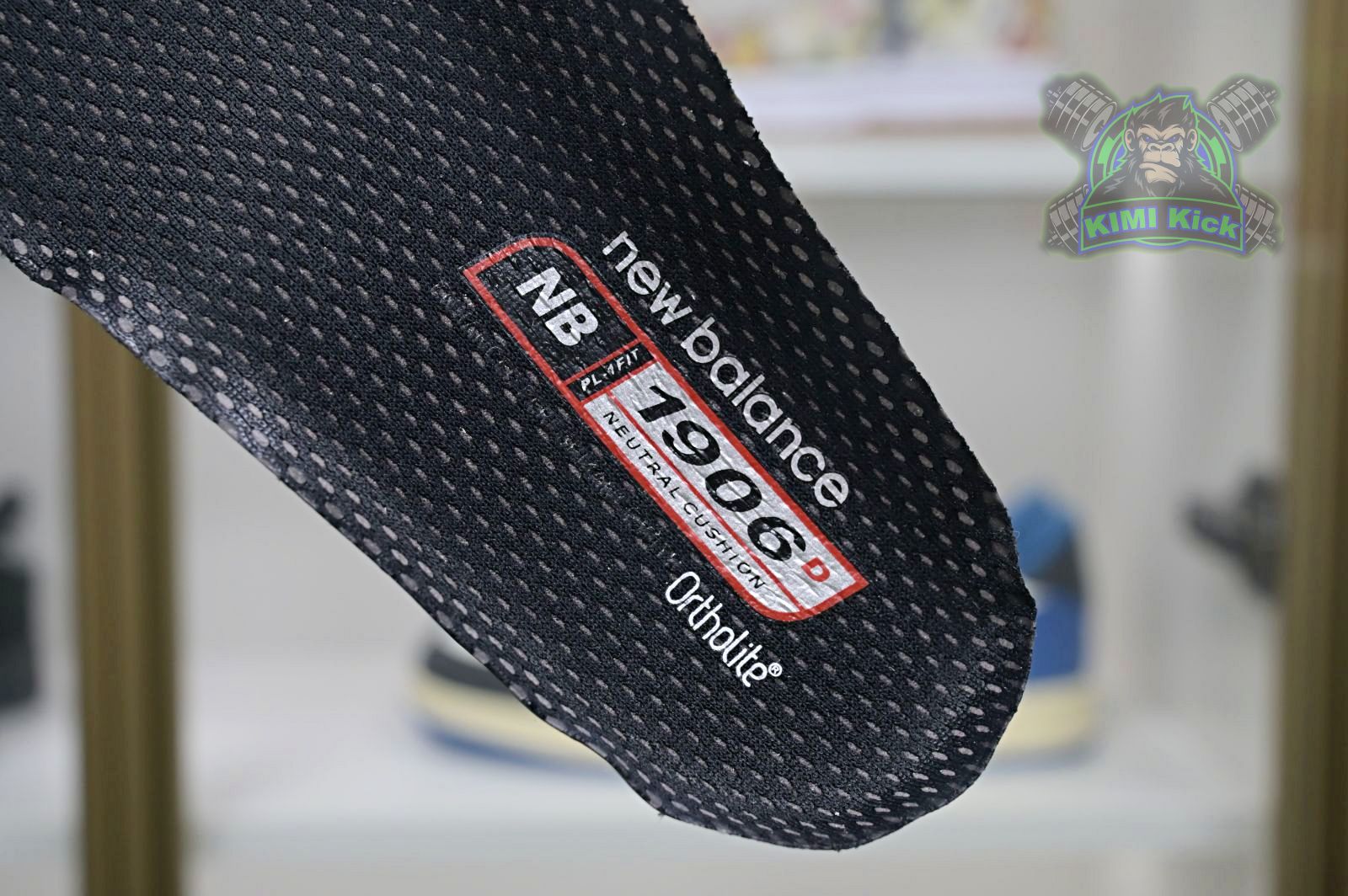 New Balance NB 1906R