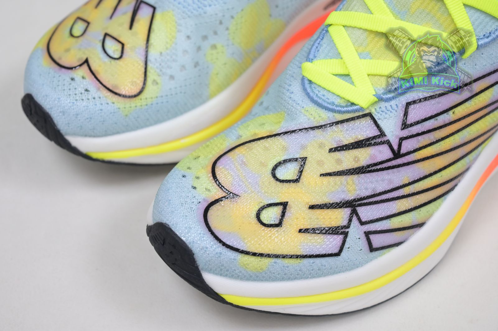 New Balance NB FuelCell SuperComp Elite v3