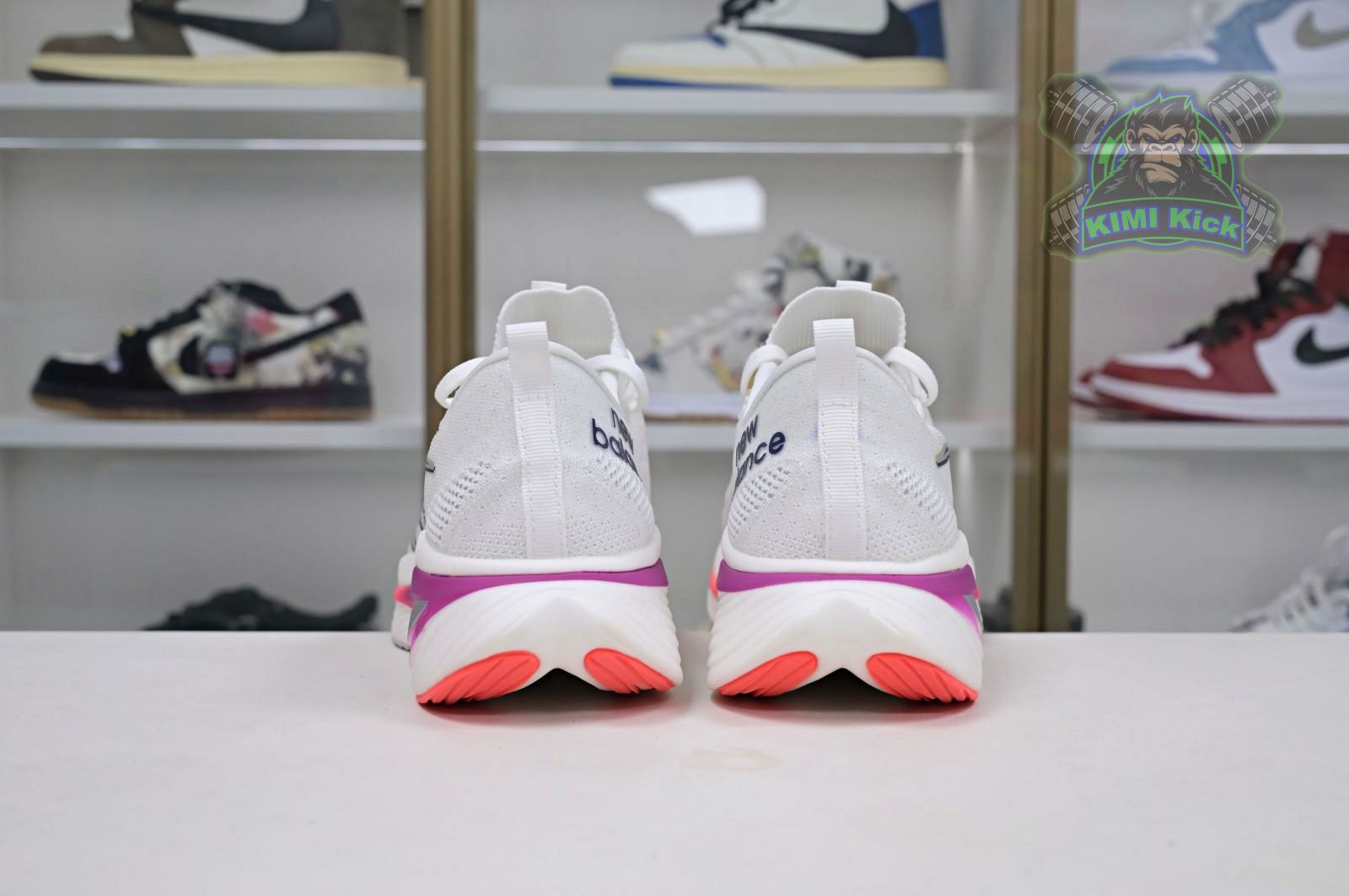 New Balance NB FuelCellFuelCell SC Elite v3