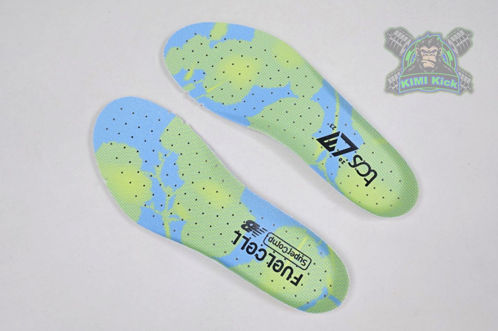 New Balance NB FuelCell SuperComp Elite v3