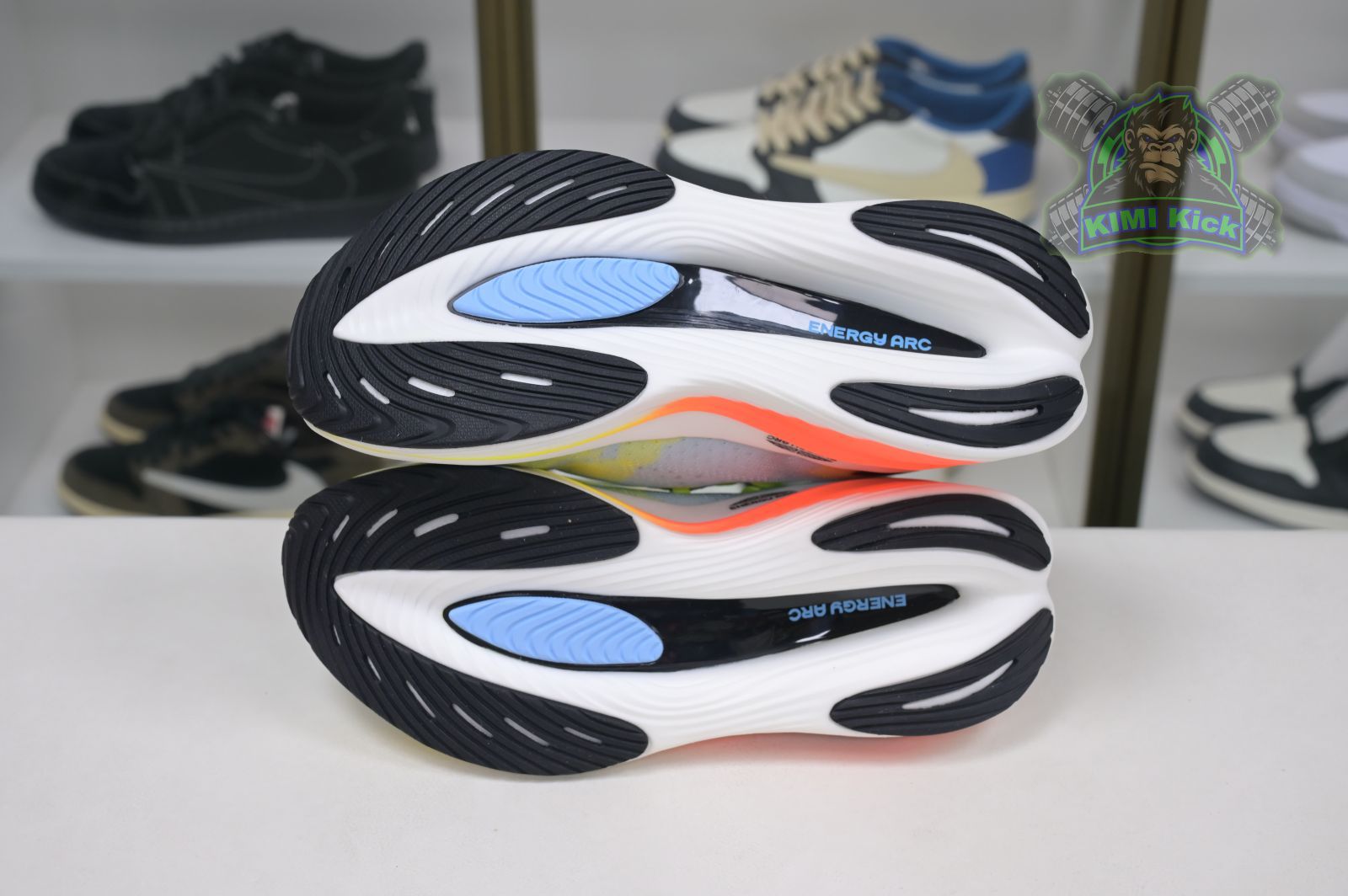 New Balance NB FuelCell SuperComp Elite v3