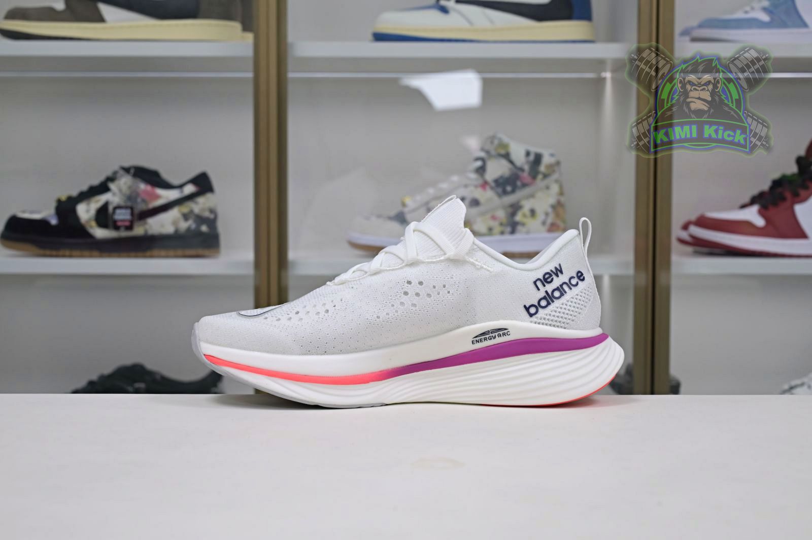 New Balance NB FuelCellFuelCell SC Elite v3