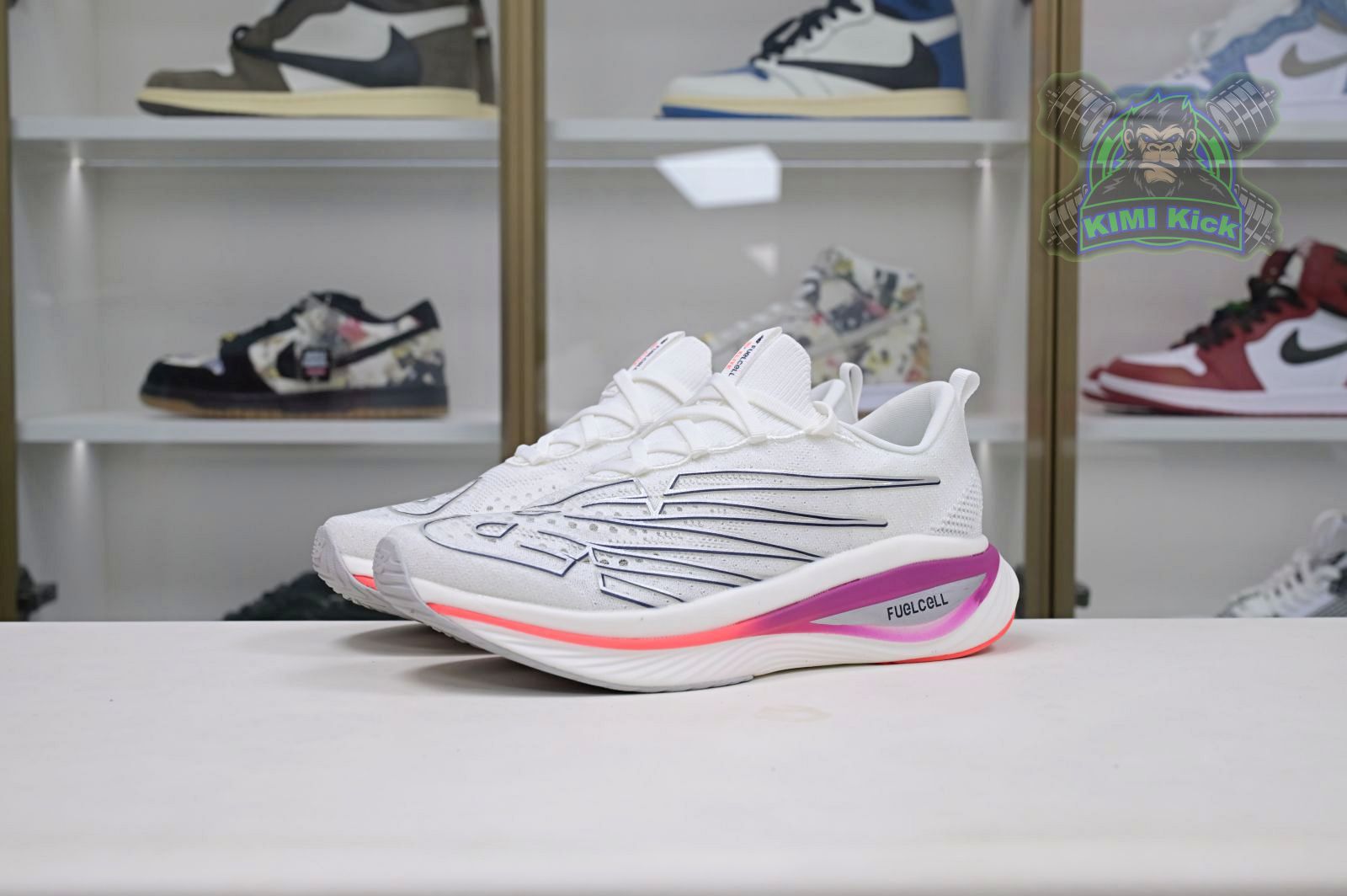 New Balance NB FuelCellFuelCell SC Elite v3