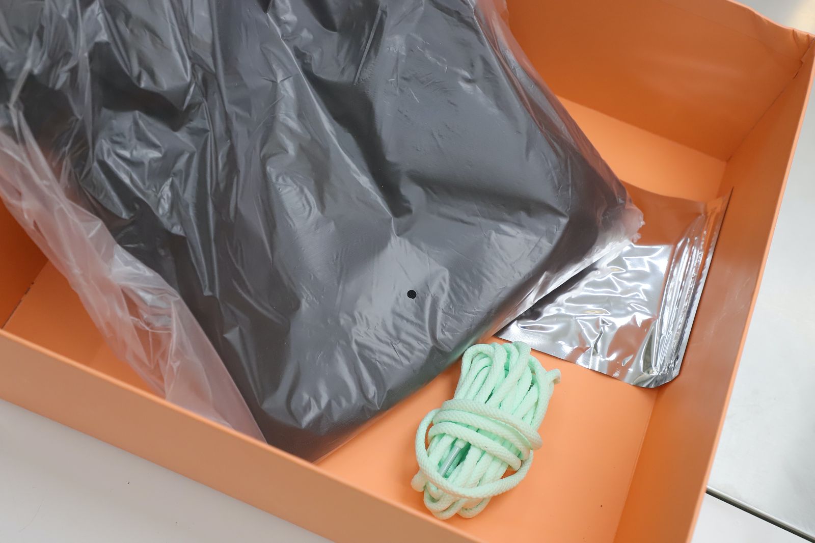 Nike Air Fear of God 1  frosted spruce fog